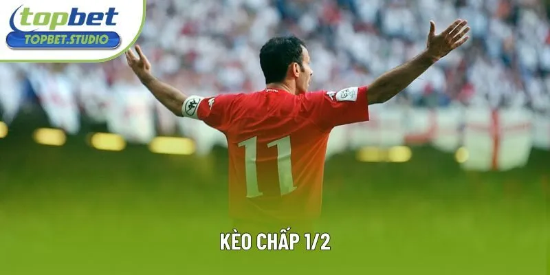 Kèo Chấp 1/2 - Chia Sẻ Mẹo Cá Cược Hữu Hiệu Từ Cao Thủ